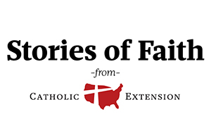 Podcast - Catholic Extension Society