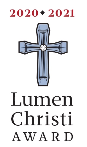 2017-18 Lumen Christi Award