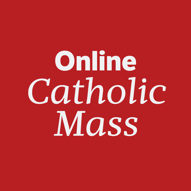 Online Catholic Mass 