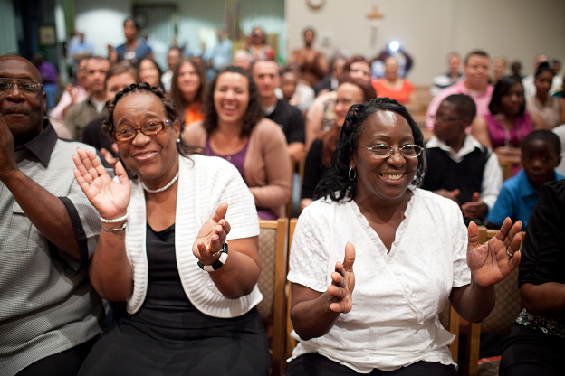 Celebrating Black Catholics During Black History Month Catholic Extension 