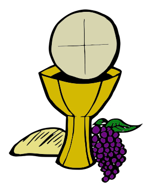 Eucharist 