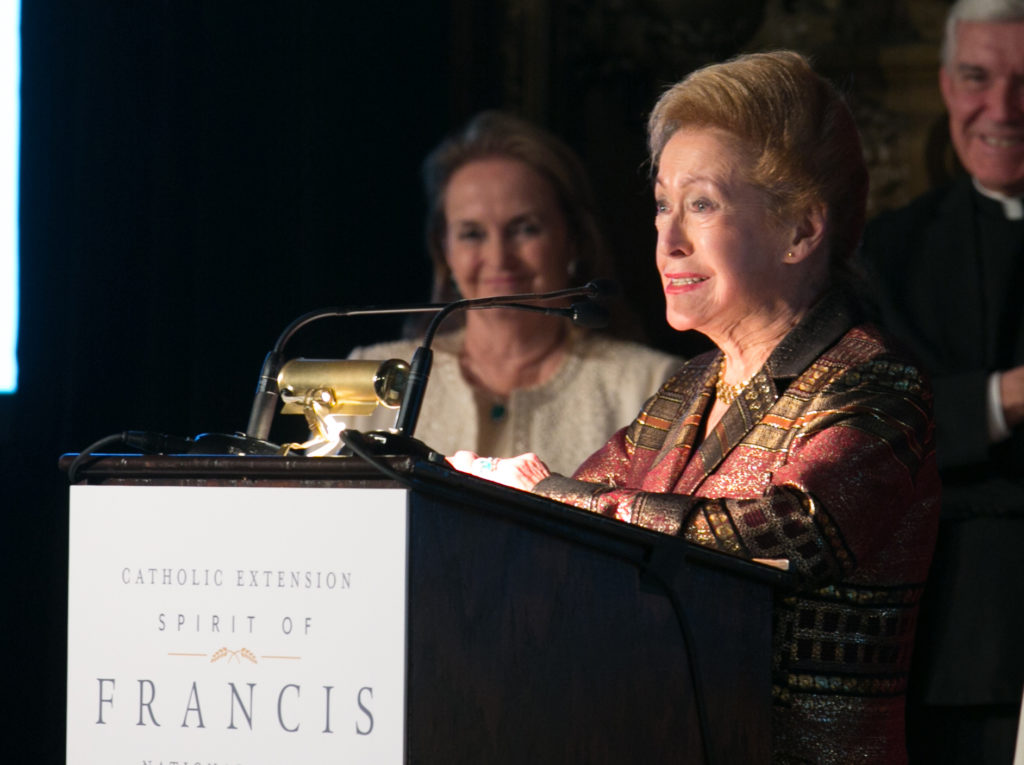 Mary Higgins Clark 