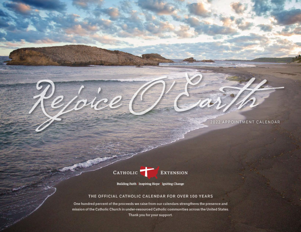 Catholic Calendar 2022 Usa Spring Calendar 2022